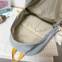 Kawaii Therapy Preppy Backpacks | Japanese Style Backpacks<Kawaii Ita Style Harajuku Pastel Backpack – Special Edition