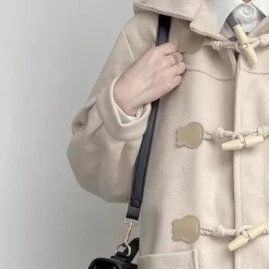 Kawaii Therapy Clothing<Kawaii Japanese Autumn Style Harajuku Coat – Limited Edition