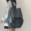 Kawaii Therapy School Backpacks | Preppy Backpacks<Kawaii Japanese Preppy Style College Backpack – Special Edition