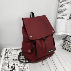 Kawaii Therapy School Backpacks | Preppy Backpacks<Kawaii Japanese Preppy Style College Backpack – Special Edition