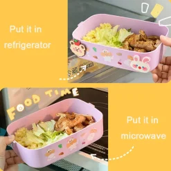 Kawaii Therapy Bottles<Kawaii Japanese Style Bento Lunchbox