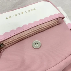 Kawaii Therapy Tote Bags | Shoulder Bags<Kawaii Japanese Style Bunny Moon Shoulder Bag