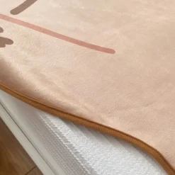 Kawaii Therapy Beddings | Pillows<Kawaii Japanese Style Cat Blanket – Limited Edition