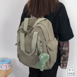 Kawaii Therapy Tote Bags | School Backpacks<Kawaii Japanese Style Harajuku Sling Backpack – Limited Edition