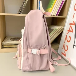 Kawaii Therapy School Backpacks | Preppy Backpacks<Kawaii Japanese Style Ita College Backpack Set