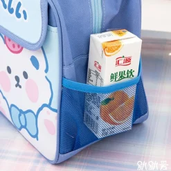 Kawaii Therapy Cookware<Kawaii Japanese Style Picnic Lunch Bag – Limited Edition