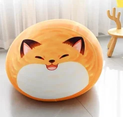 Kawaii Therapy Cute Stuffed Animals | Giant Stuffed Animals<Kawaii Jumbo Animal Bean Bag – Special Edition