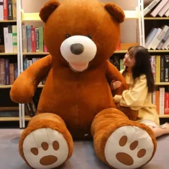 Kawaii Therapy Giant Stuffed Animals<Kawaii Jumbo Bear Cover – Special Edition