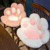 Kawaii Therapy Seat Cushions | Pillows<Kawaii Jumbo Cat Paw Seat Cushion – Limited Edition