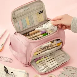 Kawaii Therapy Pencil Cases<Kawaii Jumbo Large Stationery Pencil Case – Limited Edition