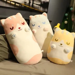Kawaii Therapy Cute Stuffed Animals | Giant Stuffed Animals<Kawaii Jumbo Shiba Inu Plush Doll – Limited Edition