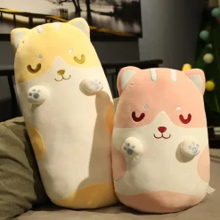 Kawaii Therapy Cute Stuffed Animals | Giant Stuffed Animals<Kawaii Jumbo Shiba Inu Plush Doll – Limited Edition
