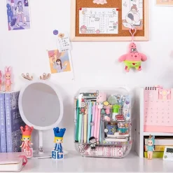 Kawaii Therapy Desk Organizers | Pencil Cases<Kawaii Jumbo Stationery Box – Special Edition