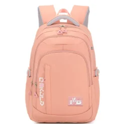 Kawaii Therapy Travel Backpacks | Korea Style Backpacks<Kawaii Korea Pastel Large Capacity Travel College Backpack