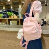 Kawaii Therapy School Backpacks | Korea Style Backpacks<Kawaii Korea Style Candy Pastel College Backpack