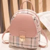 Kawaii Therapy Tote Bags | Mini Bags<Kawaii Korea Style Mini Plaid Shoulder Bag