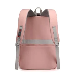 Kawaii Therapy School Backpacks | Preppy Backpacks<Kawaii Korea Style Nylon Large Capacity Backpack