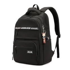 Kawaii Therapy School Backpacks | Preppy Backpacks<Kawaii Korea Style Nylon Large Capacity Backpack