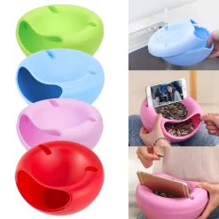 Kawaii Therapy Bottles<Kawaii Korean Drama Snack Bowl