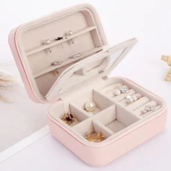Kawaii Therapy Earrings<Kawaii Korean Style Earring Storage Box – Limited Edition