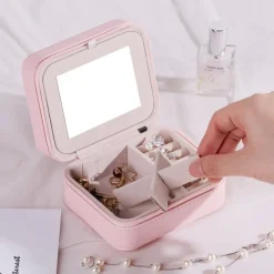 Kawaii Therapy Earrings<Kawaii Korean Style Earring Storage Box – Limited Edition