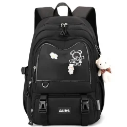 Kawaii Therapy Large Backpacks | Japanese Style Backpacks<Kawaii Large Capacity Harajuku Pastel Backpack