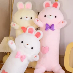 Kawaii Therapy Cute Stuffed Animals | Bunny<Kawaii Long Bunny Ears Soft Plush – Limited Edition