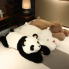 Kawaii Therapy Cute Stuffed Animals | Giant Stuffed Animals<Kawaii Long Huggable Panda Bear Plush XL (80cm)