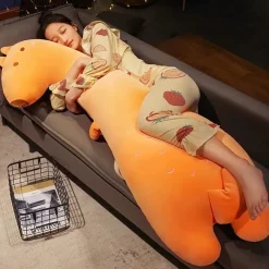 Kawaii Therapy Giant Stuffed Animals | Dinosaur<Kawaii Long Jumbo Stuffed Animal Plush (120cm)
