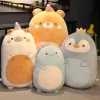 Kawaii Therapy Cute Stuffed Animals | Penguin<Kawaii Lovely Cute Mochi Animal Plush