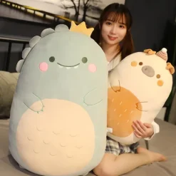 Kawaii Therapy Cute Stuffed Animals | Penguin<Kawaii Lovely Cute Mochi Animal Plush