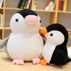 Kawaii Therapy Cute Stuffed Animals | Sea Animal<Kawaii Lovely Fat Penguin Plush (35cm)