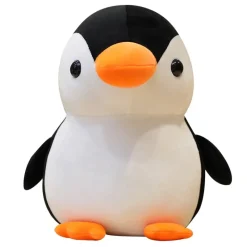 Kawaii Therapy Cute Stuffed Animals | Sea Animal<Kawaii Lovely Fat Penguin Plush (35cm)