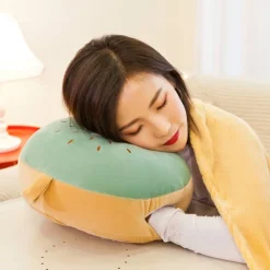 Kawaii Therapy Pillows | Fruit<Kawaii Lovely Fruit Plush Cushion – Limited Edition