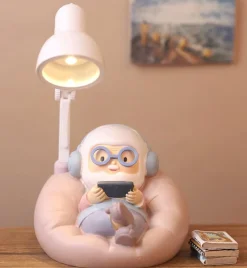 Kawaii Therapy Kawaii Lamps<Kawaii Lovely Sweet Couple Lamp – Limited Edition