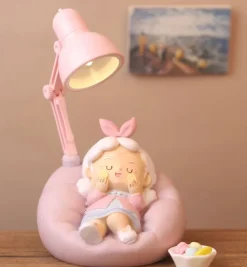 Kawaii Therapy Kawaii Lamps<Kawaii Lovely Sweet Couple Lamp – Limited Edition