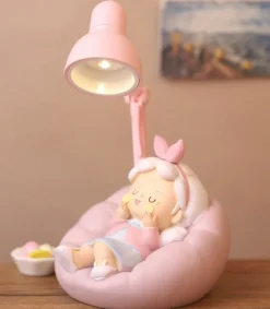 Kawaii Therapy Kawaii Lamps<Kawaii Lovely Sweet Couple Lamp – Limited Edition