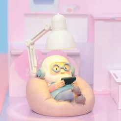 Kawaii Therapy Kawaii Lamps<Kawaii Lovely Sweet Couple Lamp – Limited Edition
