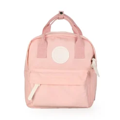 Kawaii Therapy Tote Bags | Mini Bags<Kawaii Macaron Pastel Mini Backpack – Limited Edition