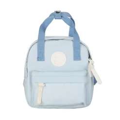 Kawaii Therapy Tote Bags | Mini Bags<Kawaii Macaron Pastel Mini Backpack – Limited Edition