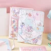 Kawaii Therapy Notebooks<Kawaii Magical Girl Notebook Diary – Limited Edition