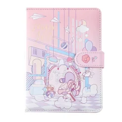 Kawaii Therapy Notebooks<Kawaii Magical Girl Notebook Diary – Limited Edition