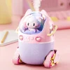 Kawaii Therapy Humidifiers<Kawaii Mechanical Robot Tank Humidifier – Special Edition