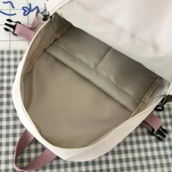Kawaii Therapy School Backpacks | Preppy Backpacks<Kawaii Milk Tea Harajuku Backpack – Limited Edition