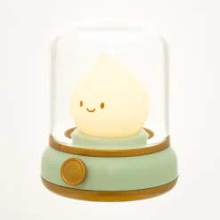 Kawaii Therapy Kawaii Lamps<Kawaii Mini Adjustable Retro USB LED Lamp – Limited Edition