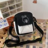 Kawaii Therapy Tote Bags | Mini Bags<Kawaii Mini Bunny Harajuku Sling Bag
