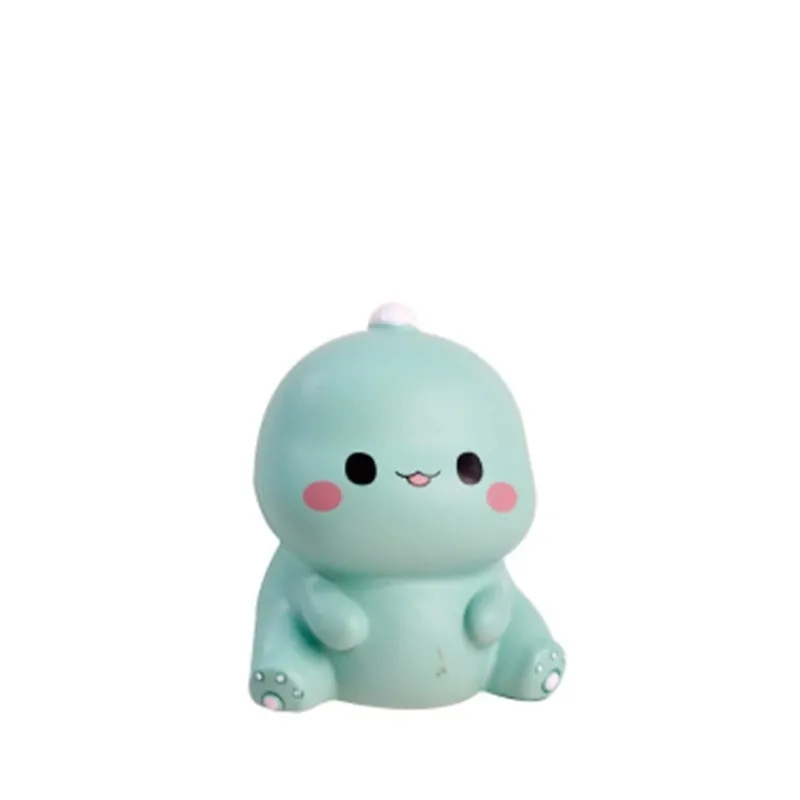 Kawaii Therapy Doll House | Dinosaur<Kawaii Mini Dinosaur Dolls – Limited Edition