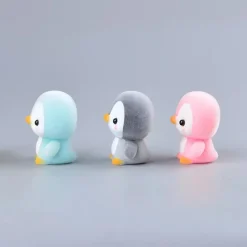 Kawaii Therapy Doll House | Mini Stuffed Animals<Kawaii Mini Penguin Cute Dolls – Limited Edition
