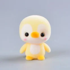 Kawaii Therapy Doll House | Mini Stuffed Animals<Kawaii Mini Penguin Cute Dolls – Limited Edition