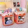Kawaii Therapy Desk Organizers | Desk Accessories<Kawaii Mini gy Desk Organizer – Limited Edition